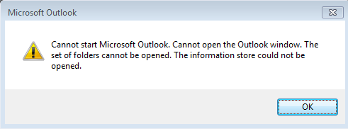 .EML do not open in Outlook 2003