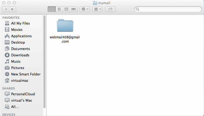 gmail backup mac