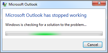 Outlook PST File Recovery Software